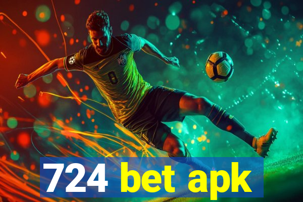 724 bet apk